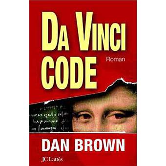 Da-Vinci-code