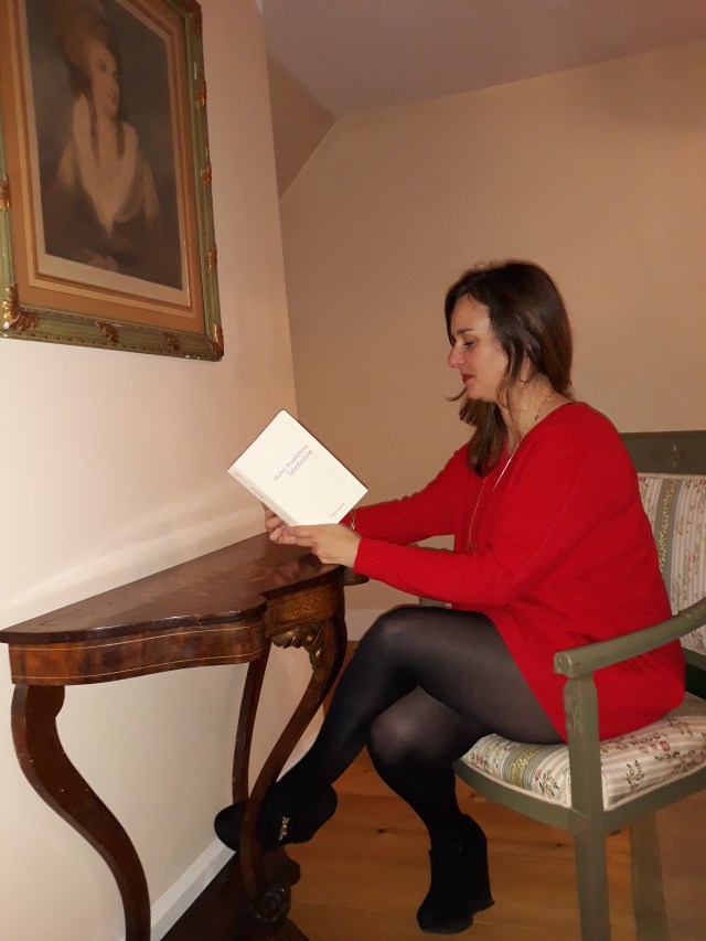 lectrice_Serotonine_Houellebecq