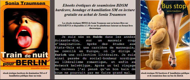SoniaTraumsen