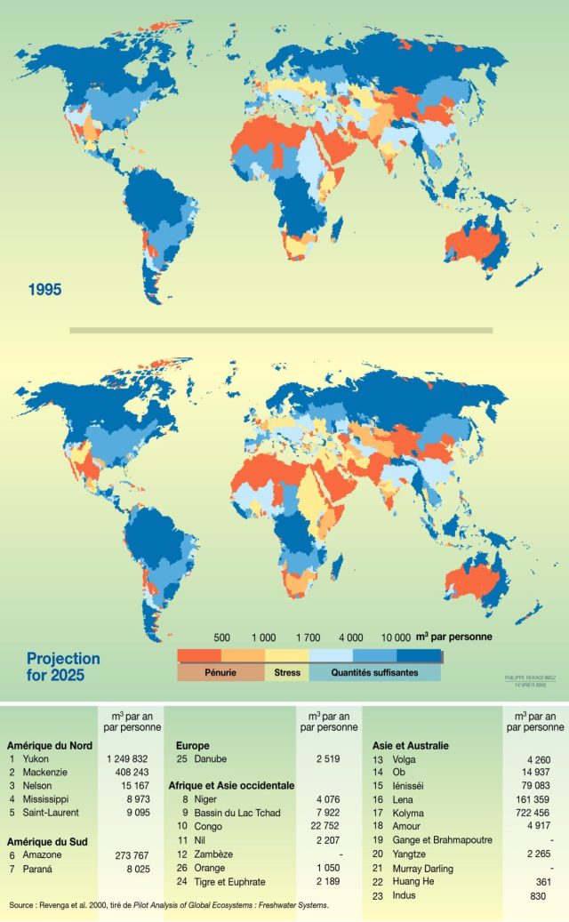 ressources_eau_monde_1995_projection_2025