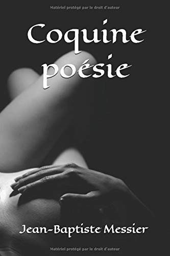 Coquine_Poésie_Messier