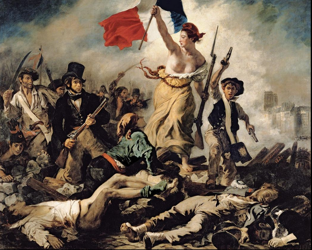 liberté_guidant_peuple_delacroix