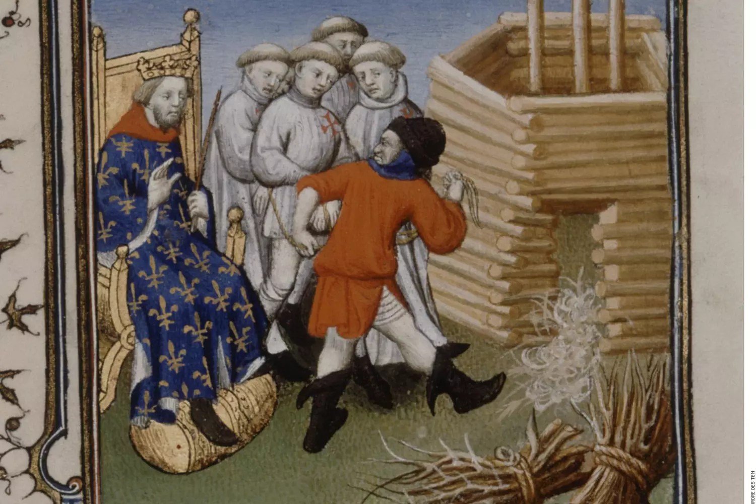 cathare_inquisition_peinture_moyenage